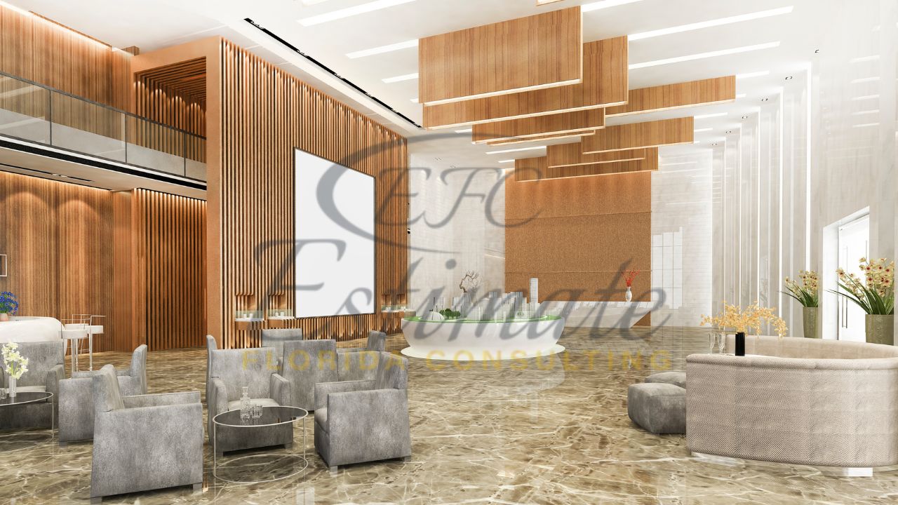 Wall Design Services in Gainesville