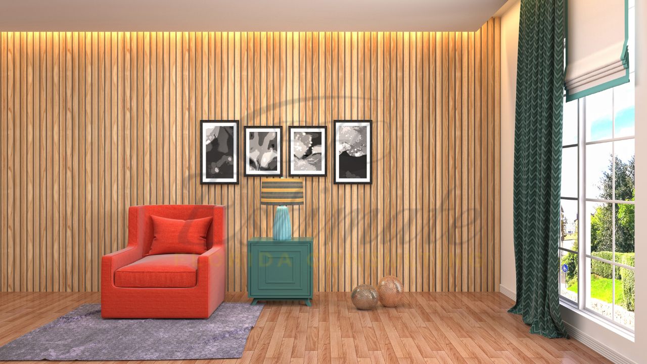 Wall Design Services in Titusville