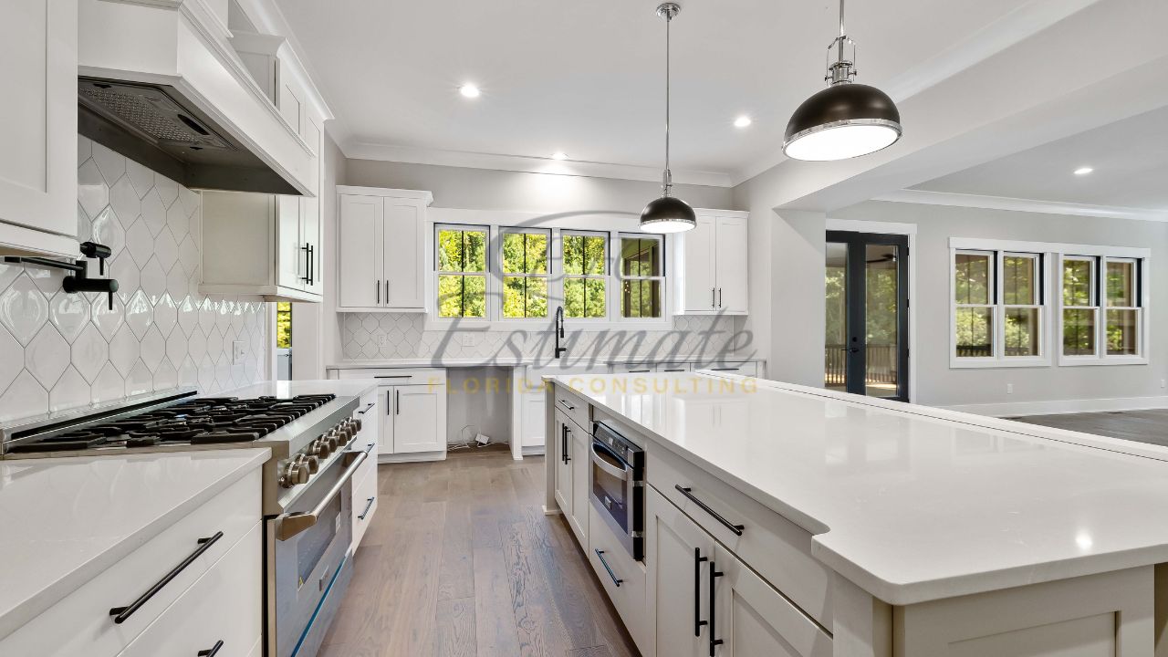 High-End Kitchen Renovation Specialists in Boca Raton