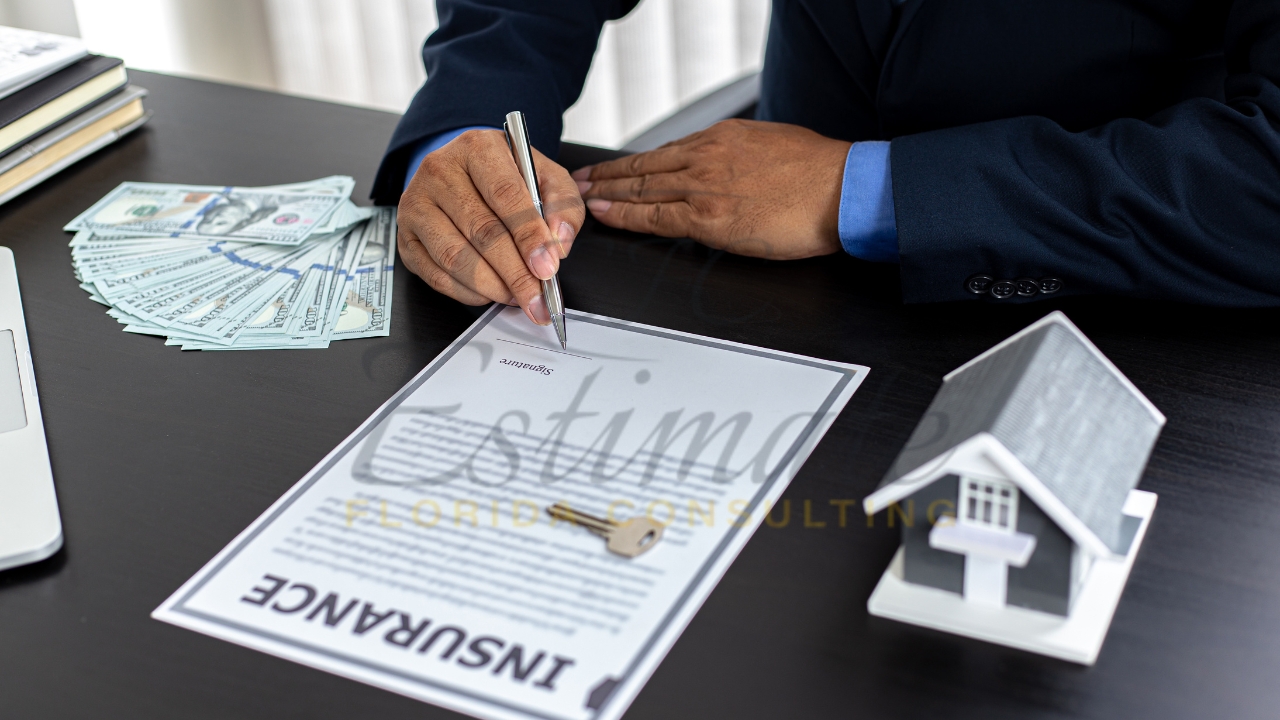 Why Orlando Businesses Rely on Estimators for Fire and Water Damage Insurance