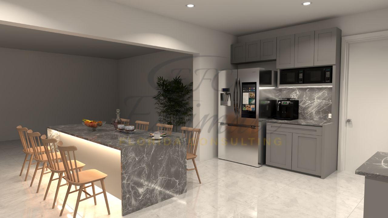 3D Rendering Services in Gainesville