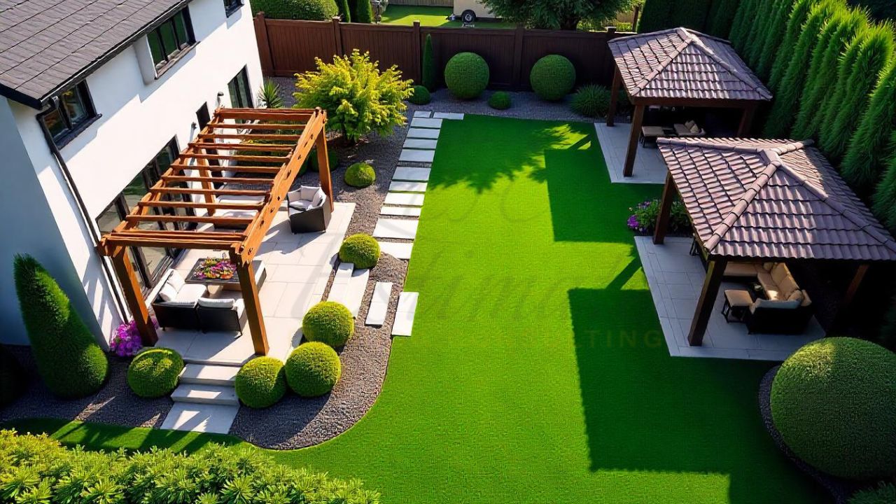 3D Rendering Services in Hollywood