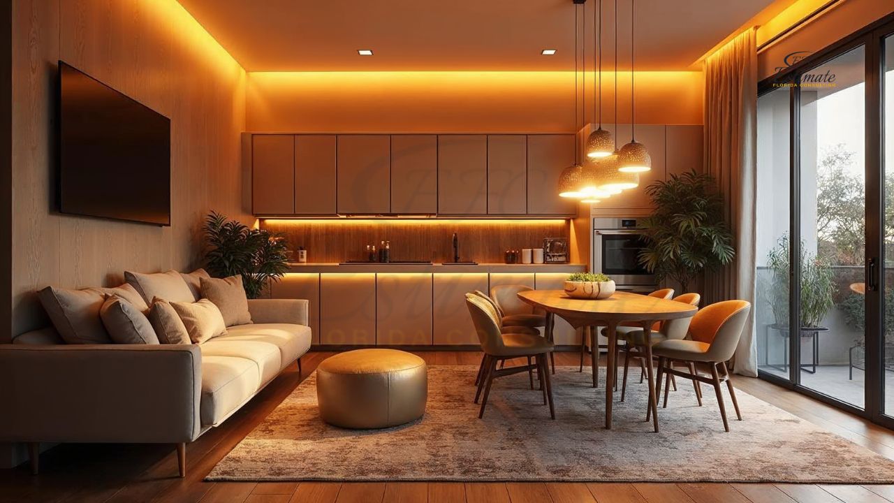 3D Rendering Services in Kissimmee