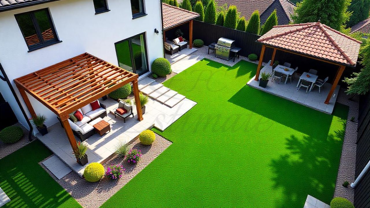 3D Rendering Services in Lakeland