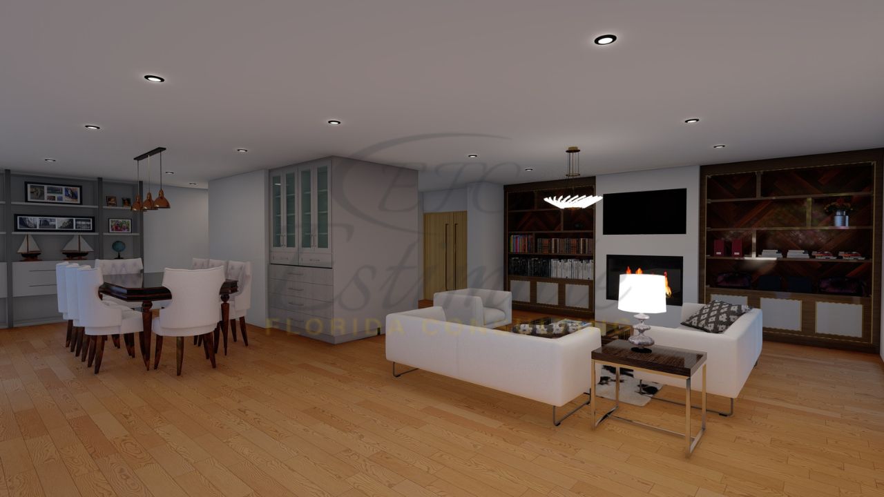 3D Rendering Services in Miami Springs