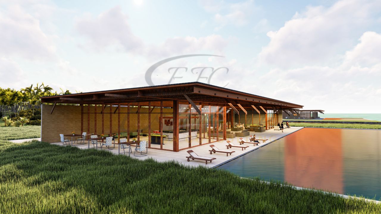 3D Rendering Services in Pompano Beach