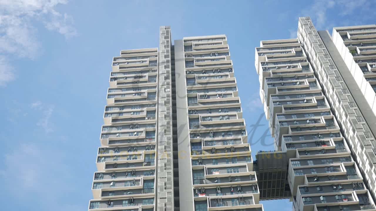 3D Rendering for Apartment Complexes