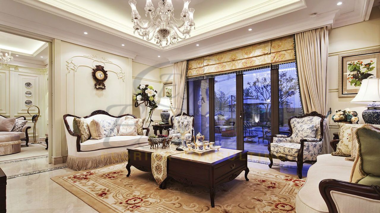 3D Rendering for Interior Designers