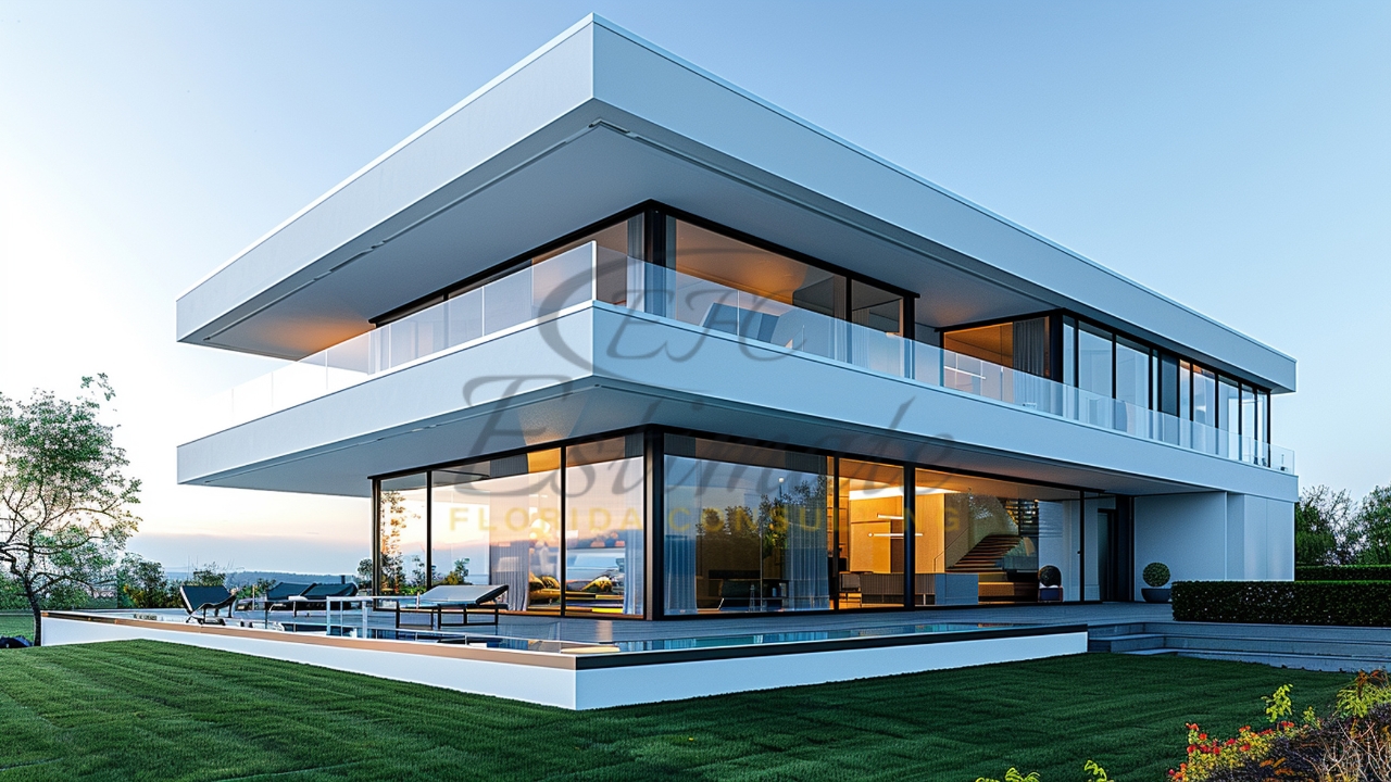 3D Rendering for Property Developers