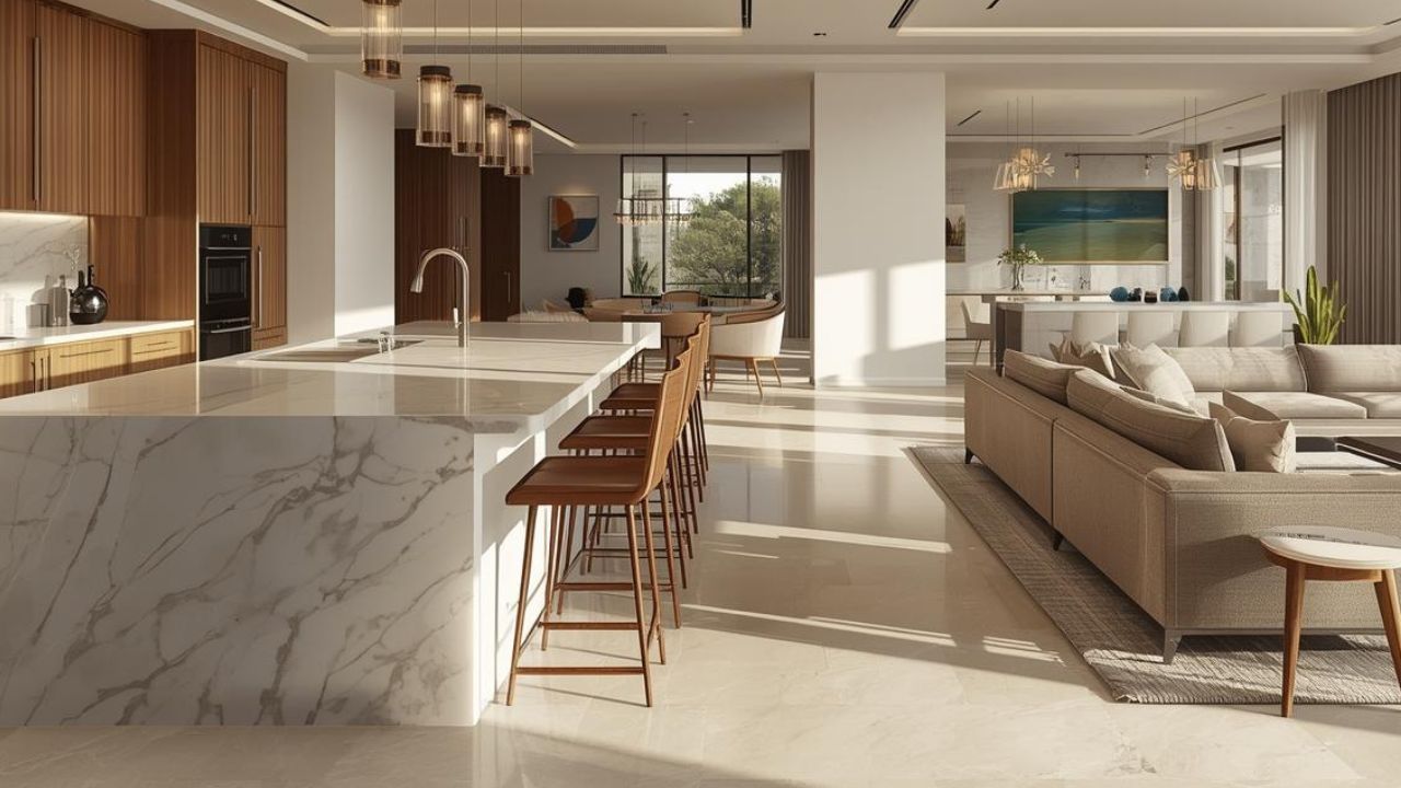 Read more about the article 3D Rendering for Renovation Projects