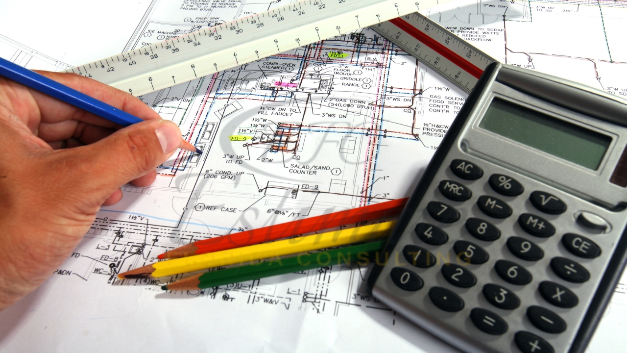 Accurate Cost Estimation in Preconstruction