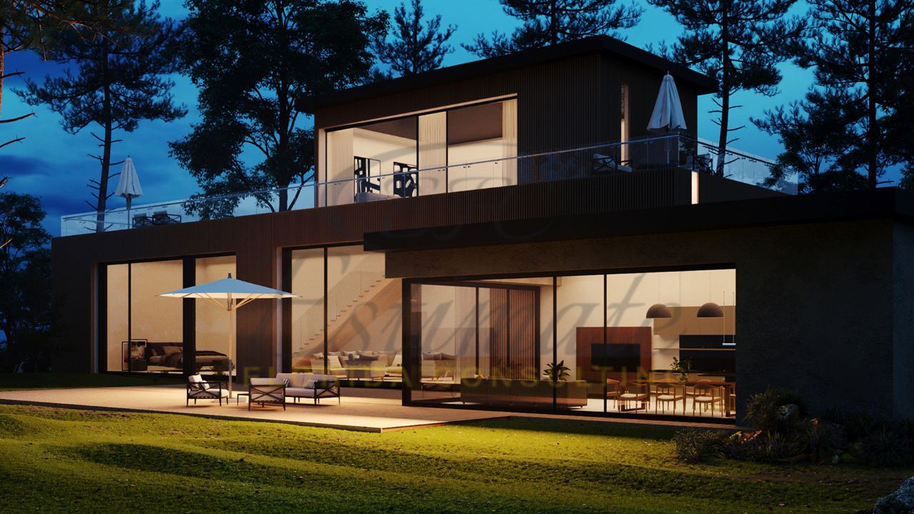 Architectural 3D Rendering Services in Jacksonville