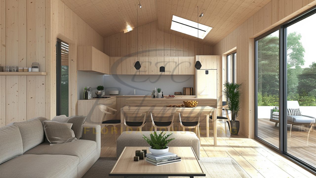 Architectural 3D Rendering Services in Jacksonville