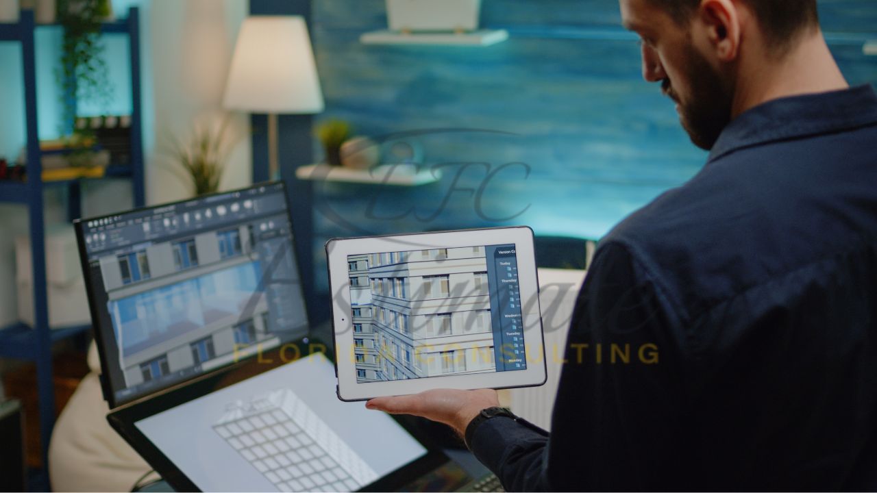 Architectural vs Structural BIM Modeling