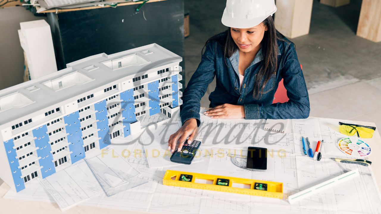Architectural vs Structural BIM Modeling