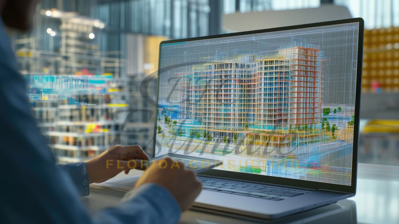 Architectural vs Structural BIM Modeling