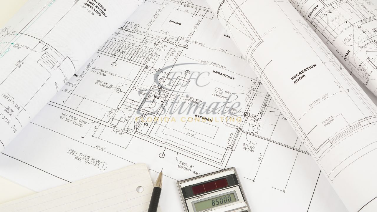Accurate Cost Estimation for New Construction