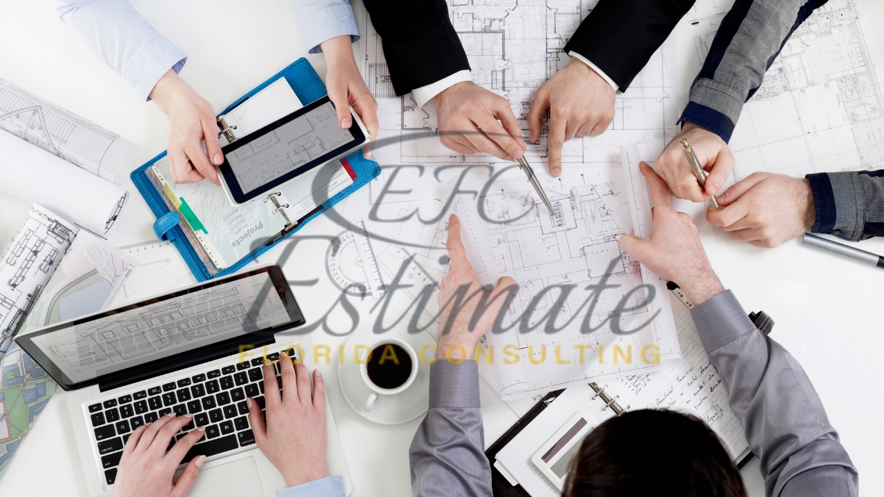 Best Company For Construction Project Budgeting