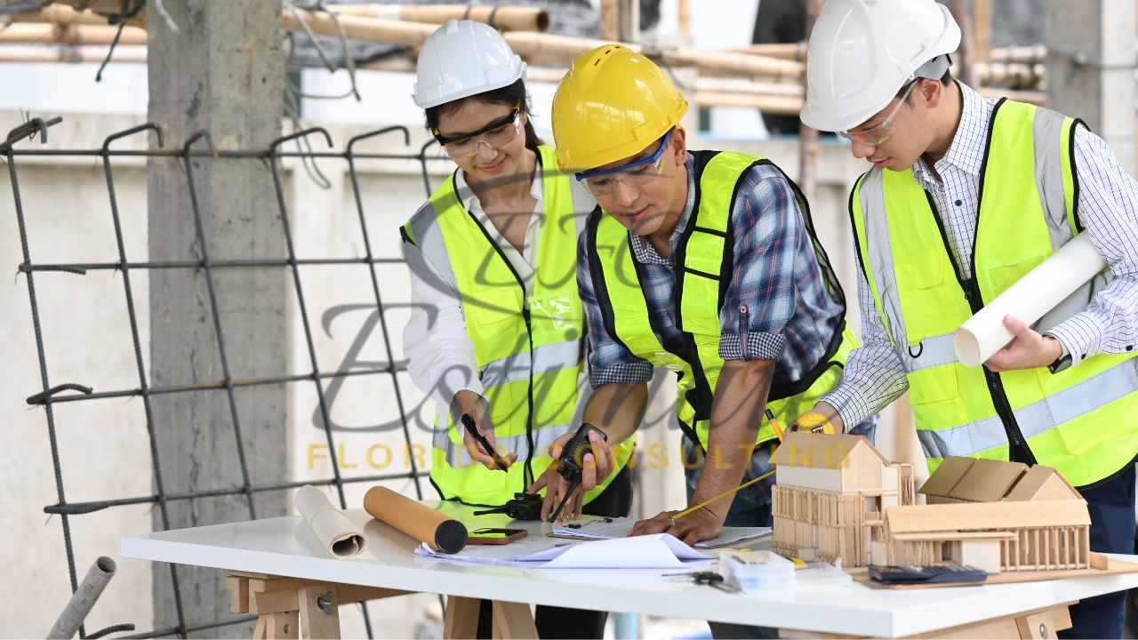 Best Company For Construction Project Budgeting