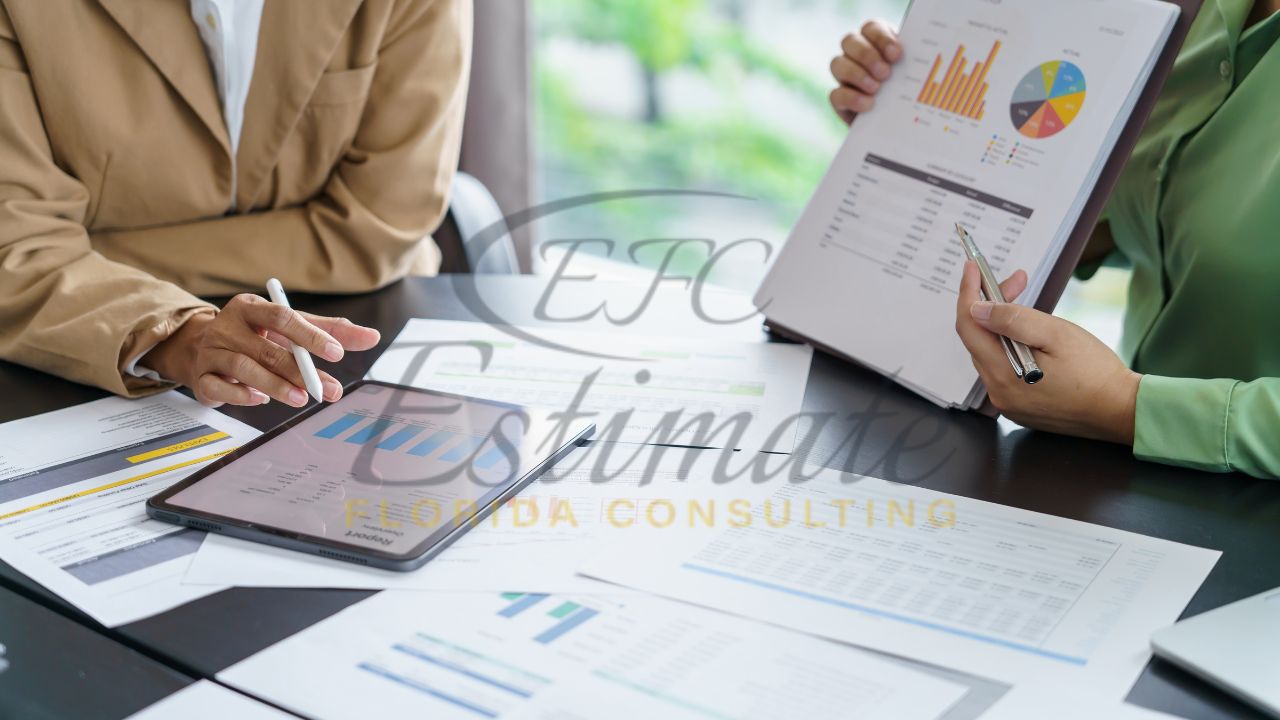 Bid Preparation and Estimating Companies