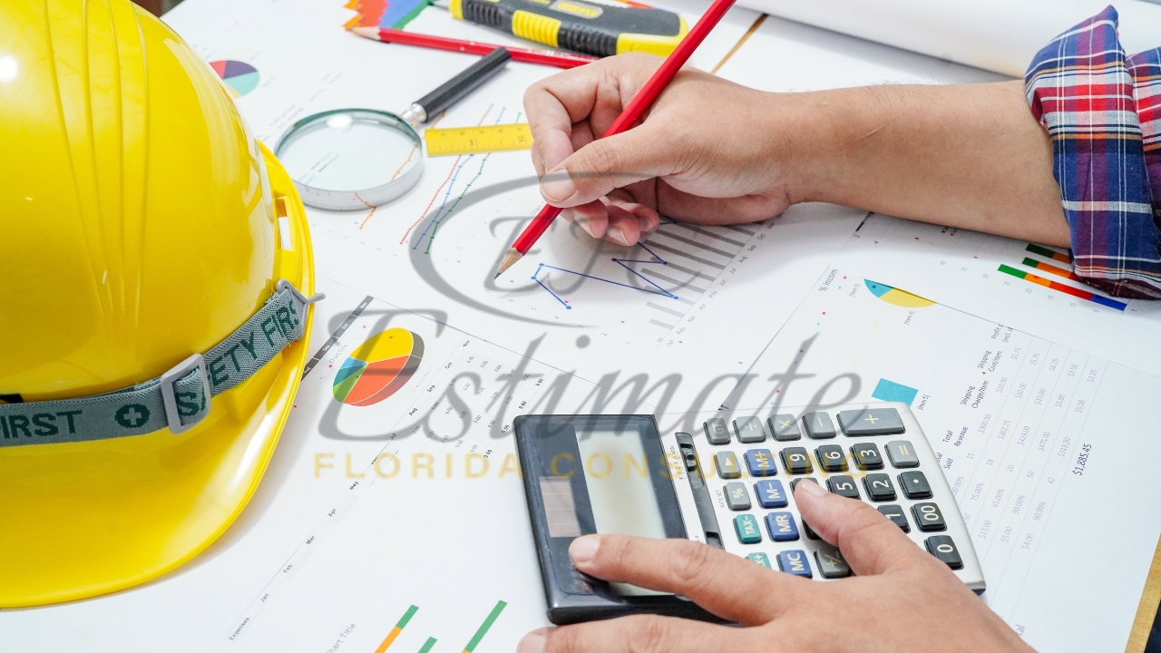 Commercial Project Estimating Service