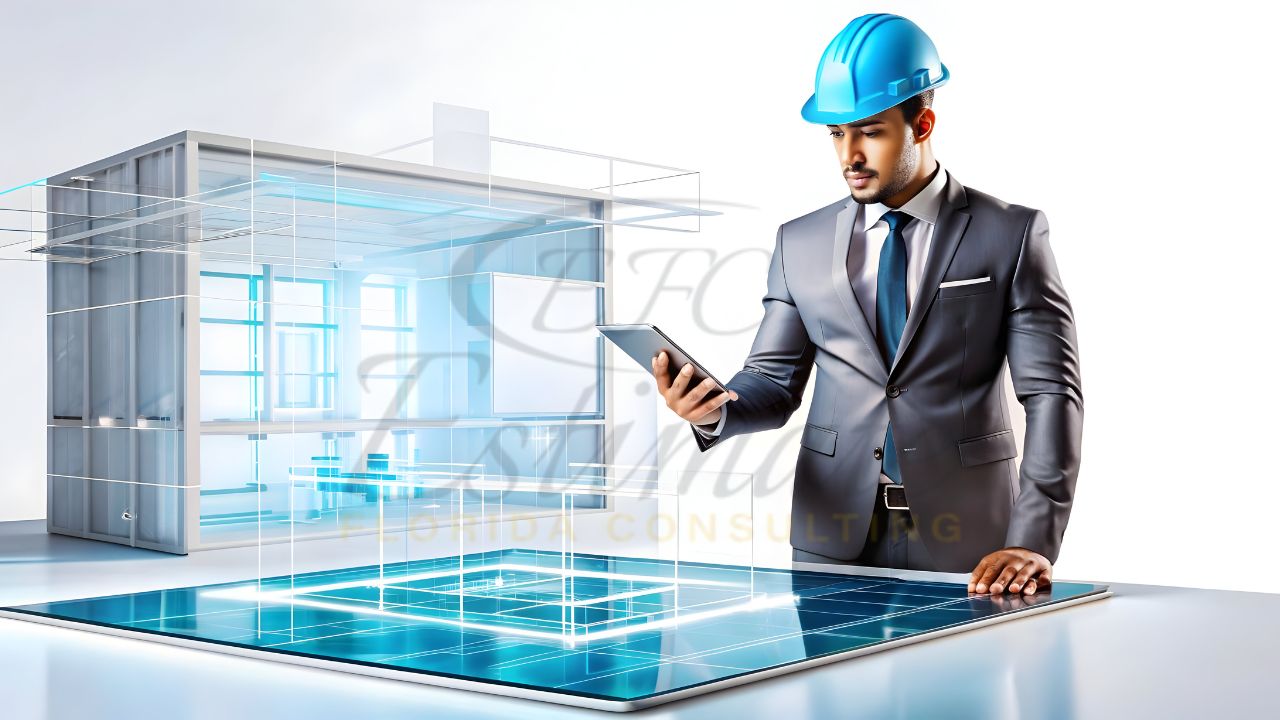 Common Challenges in Scan to BIM Projects