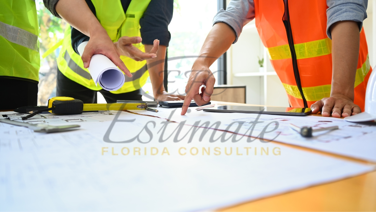 Construction Bid Preparation Company