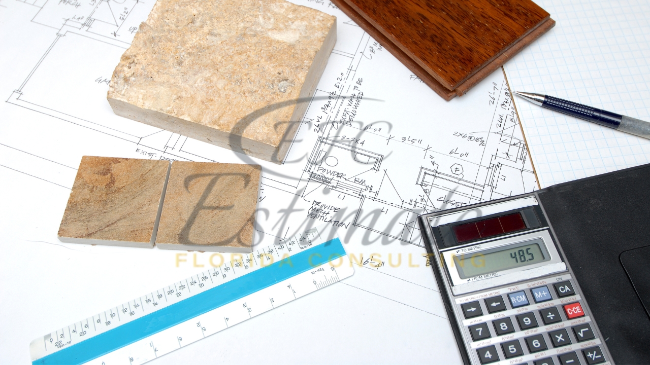 Construction Budget Planning Company