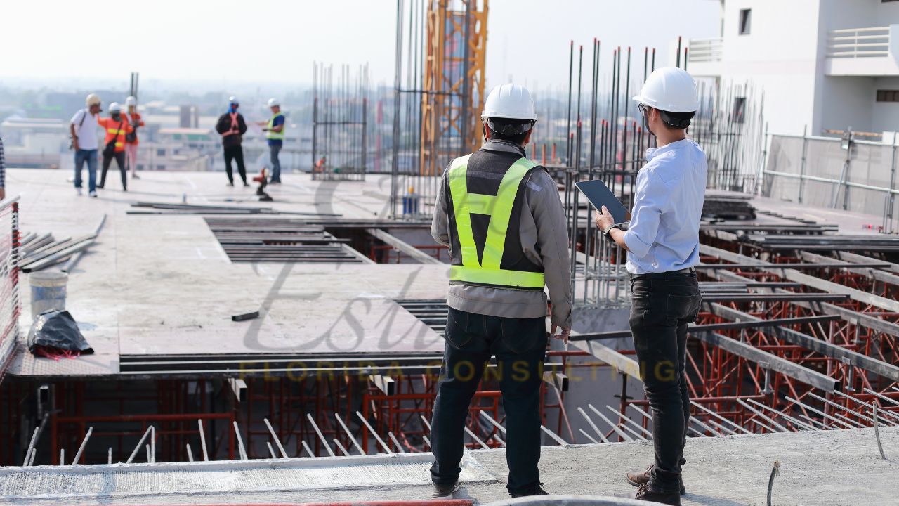 Construction Estimator vs. DIY