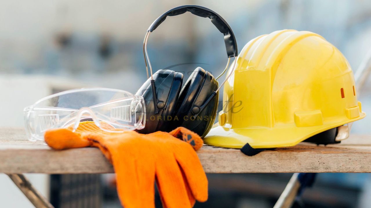 Construction Site Safety