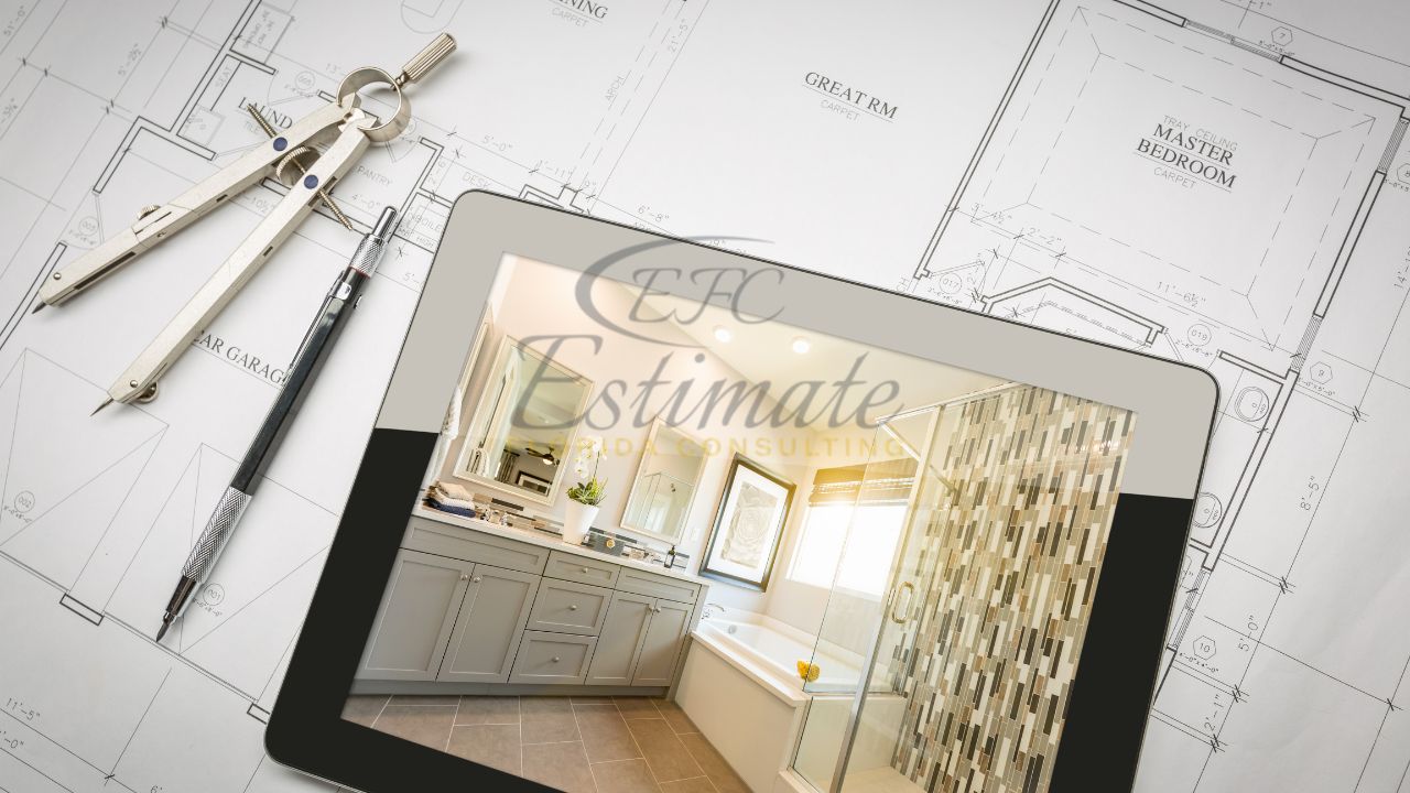 Contractor Tips for Accurate Bathroom Remodeling Cost Estimates