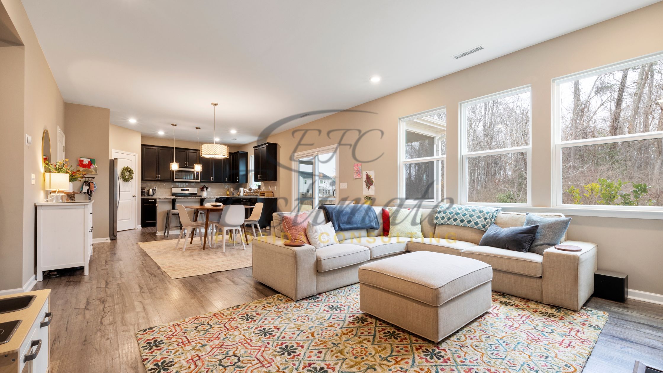 Addressing the Gap Between Vision and Budget in Rental Design