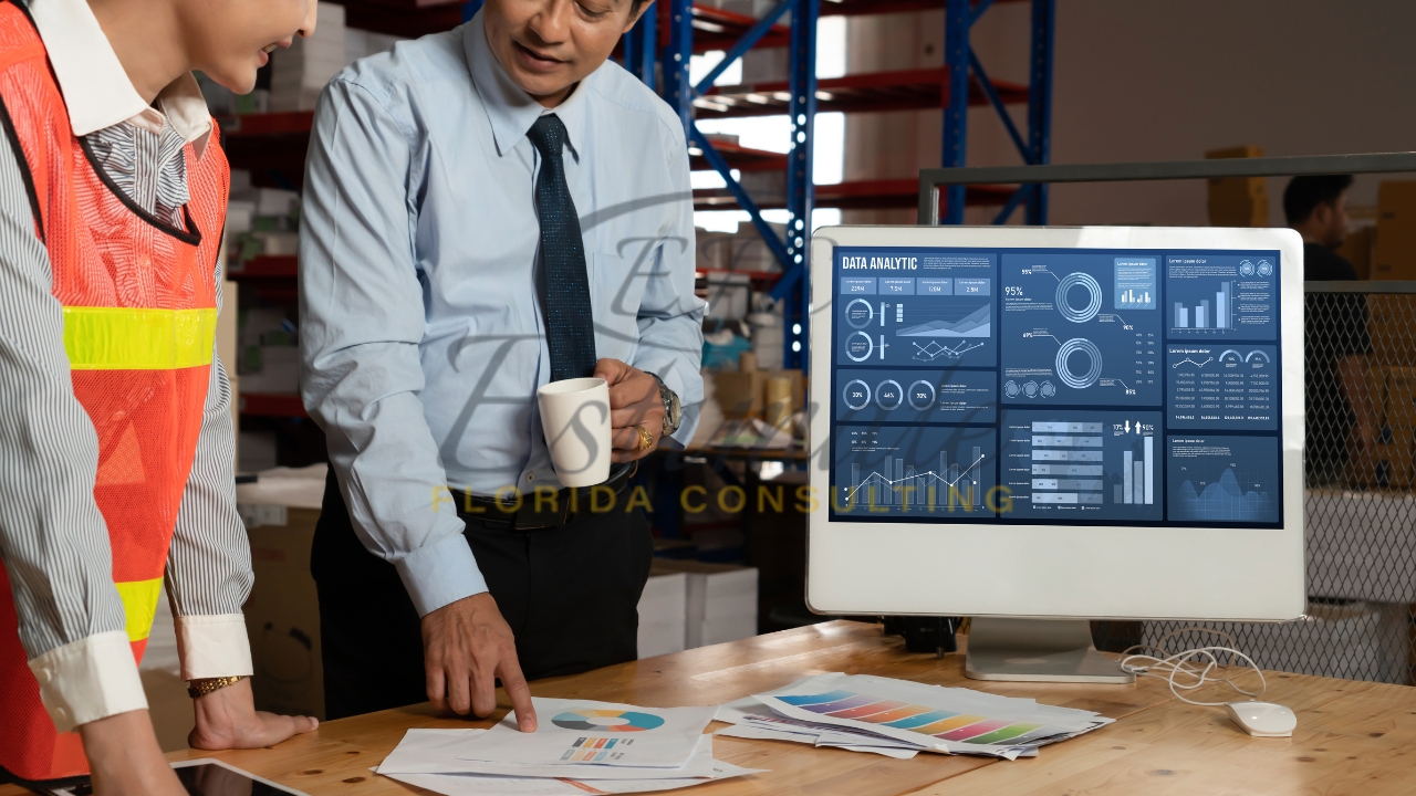 ERP Systems for Architects in Florida