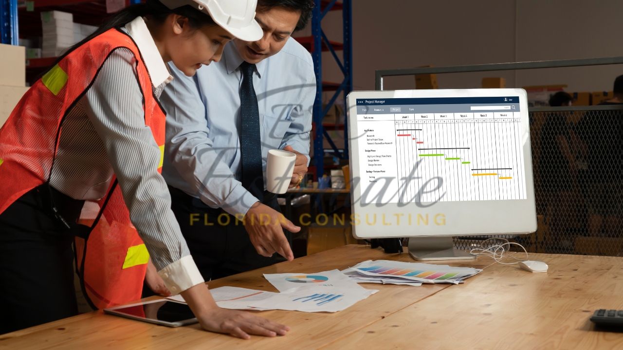 ERP Systems for Architects in Florida