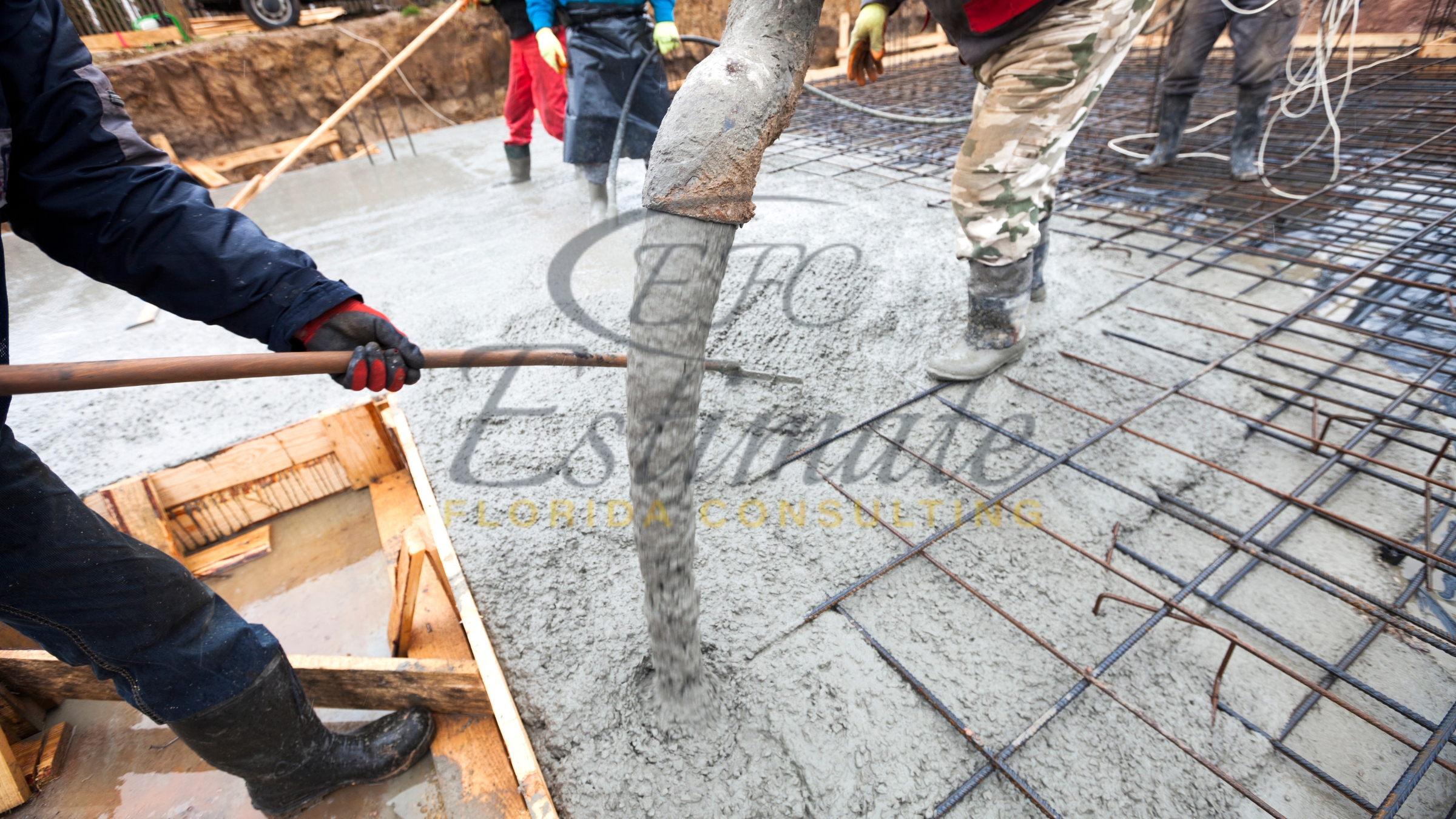 ERP Systems for Concrete Companies in Florida