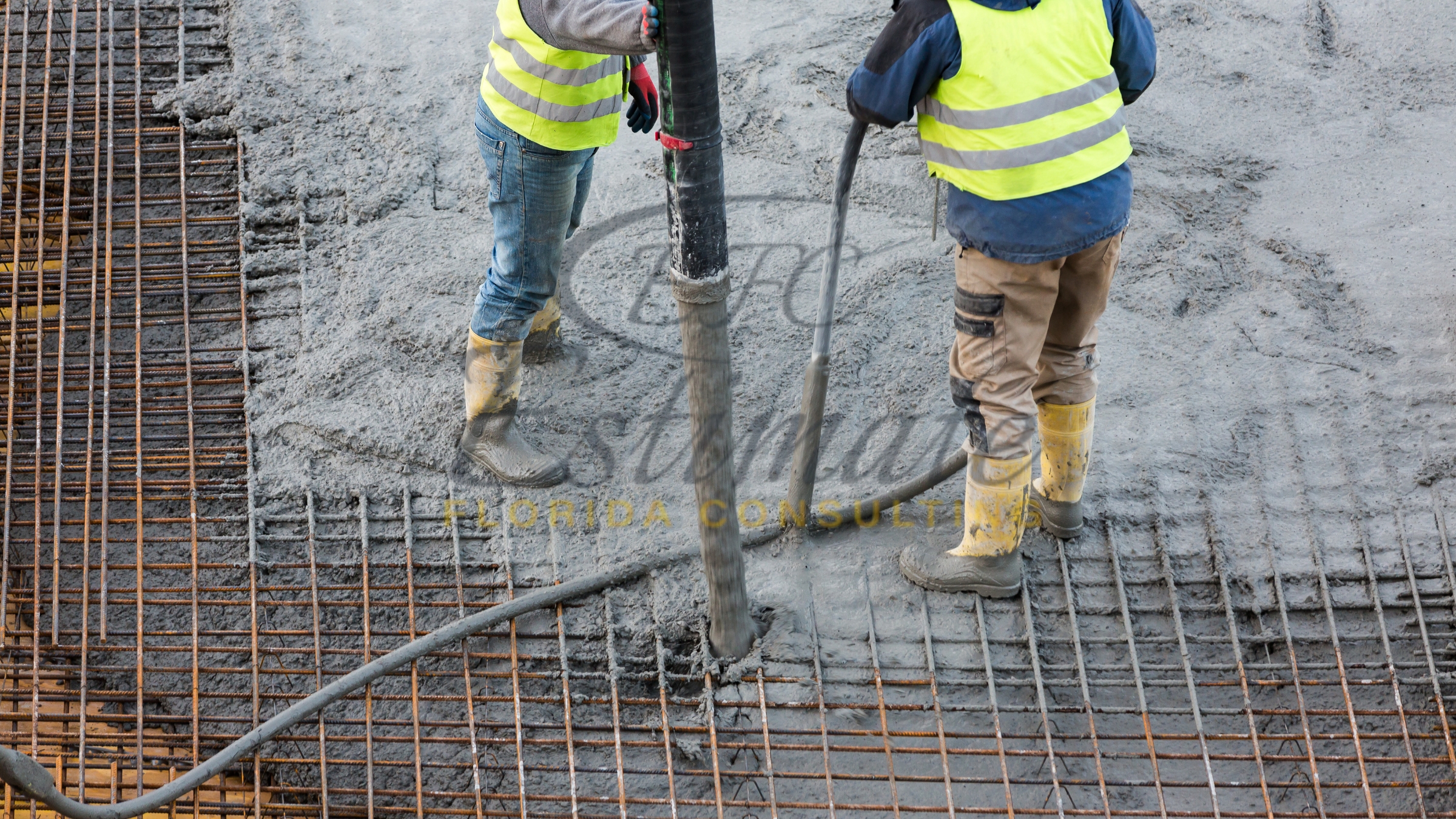 ERP Systems for Concrete Companies in Florida