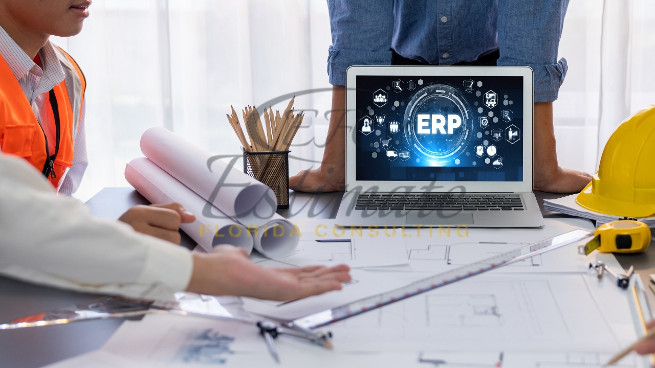 ERP Systems for Contractors in Florida