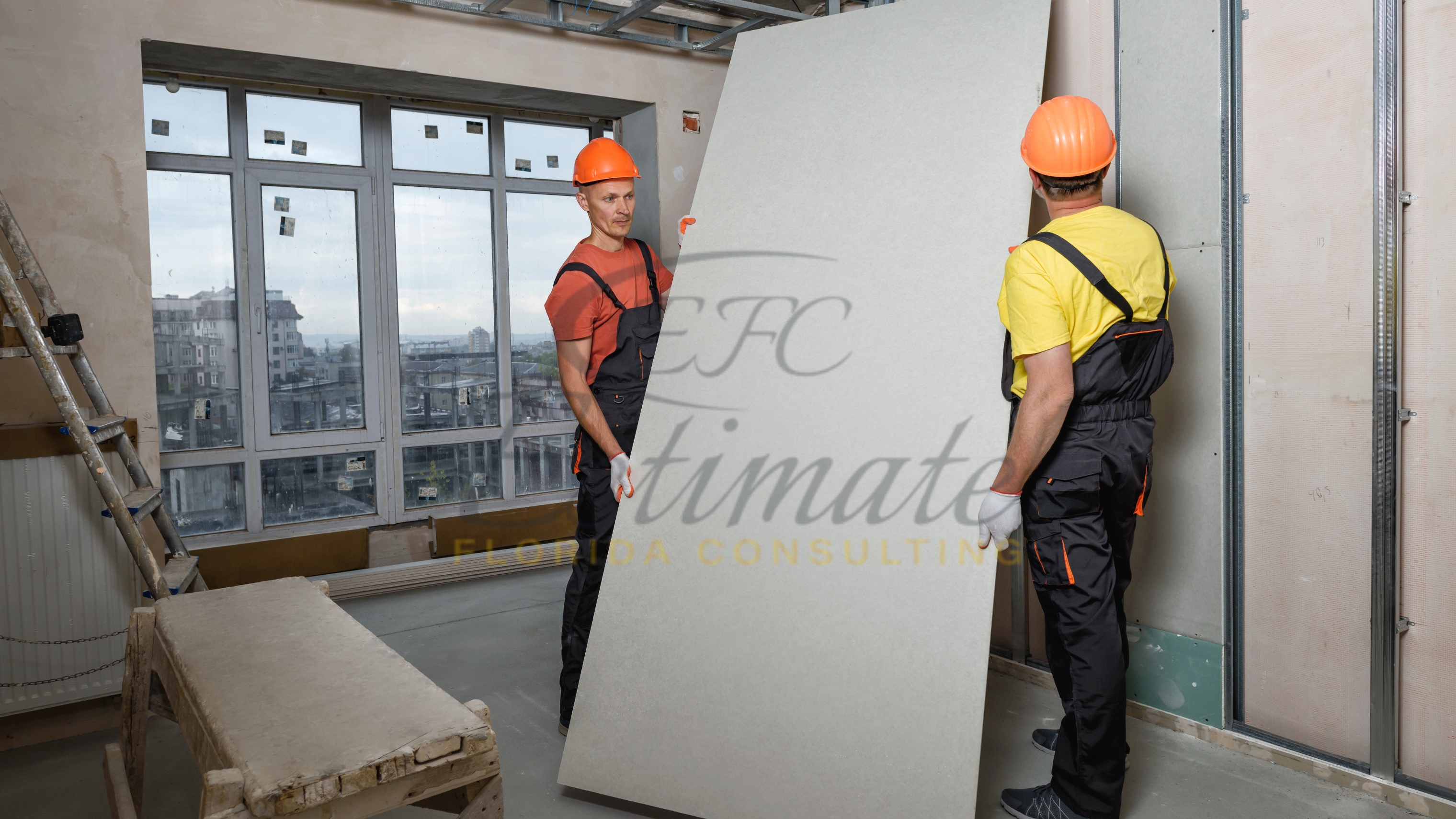 ERP Systems for Drywall Companies in Florida