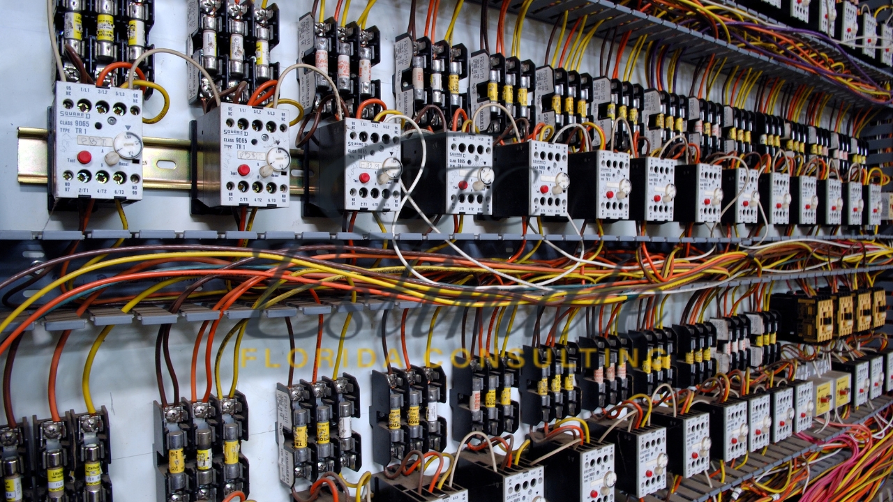 ERP Systems for Electrical Companies in Florida
