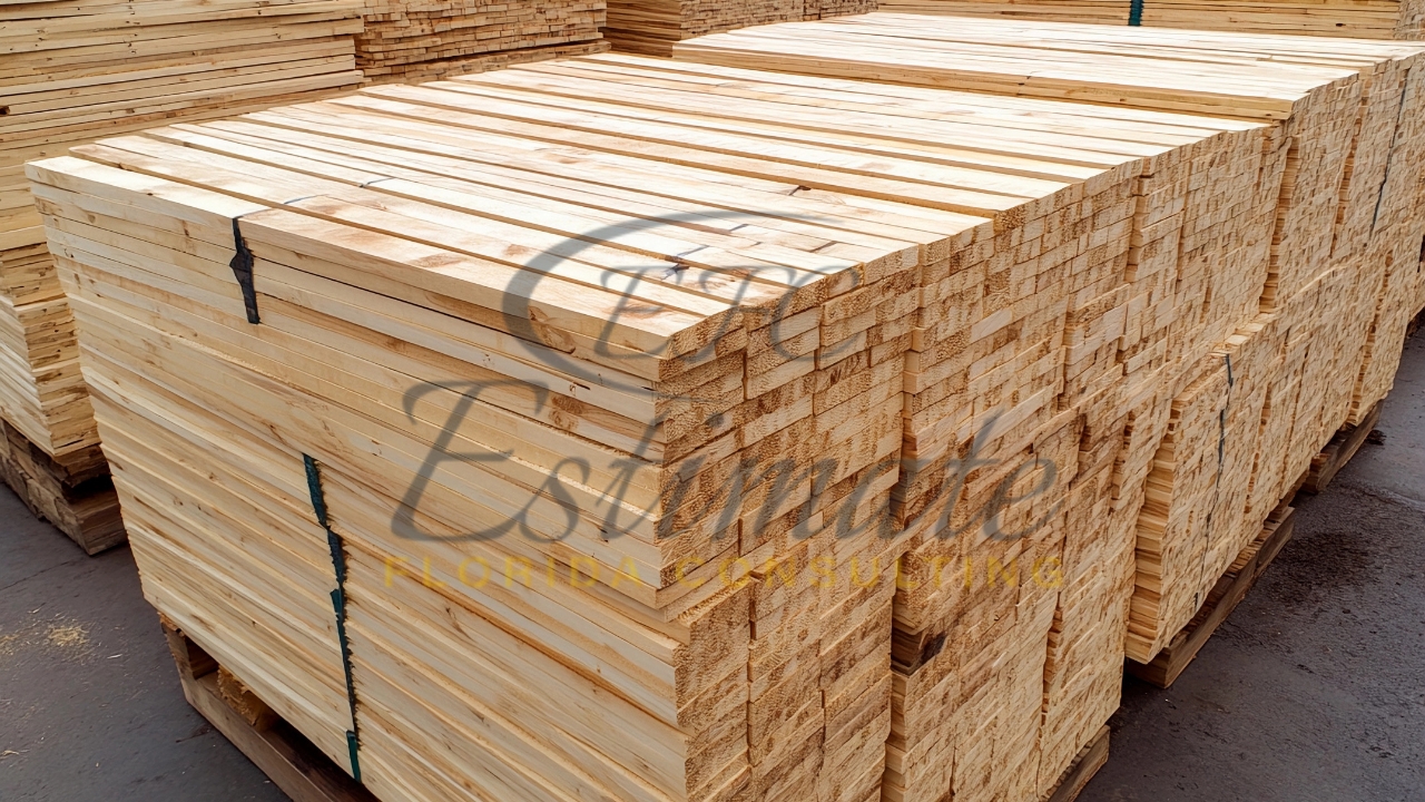 ERP Systems for Lumber Companies in Florida