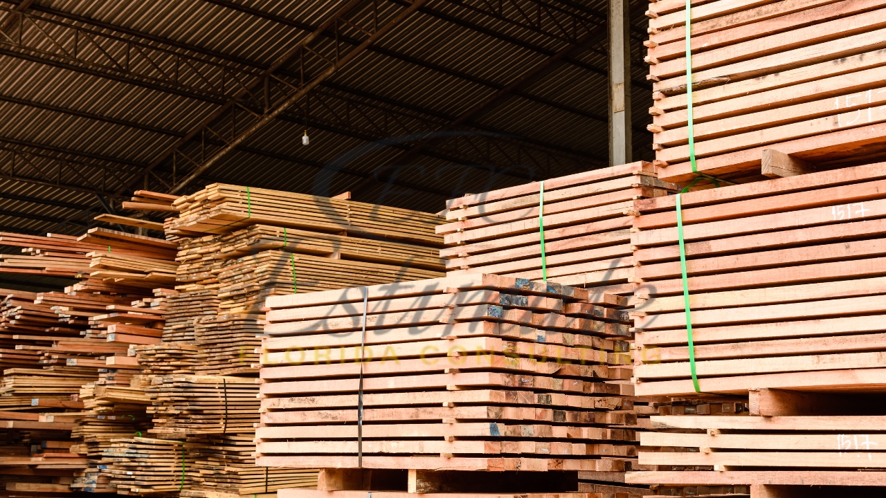 ERP Systems for Lumber Companies in Florida
