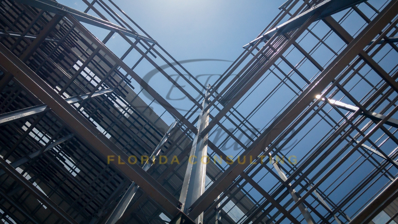 ERP Systems for Metal Companies in Florida