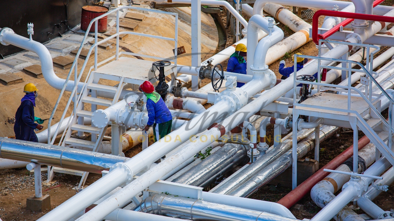 ERP Systems for Plumbing Companies in Florida