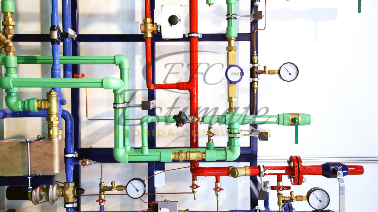 ERP Systems for Plumbing Companies in Florida