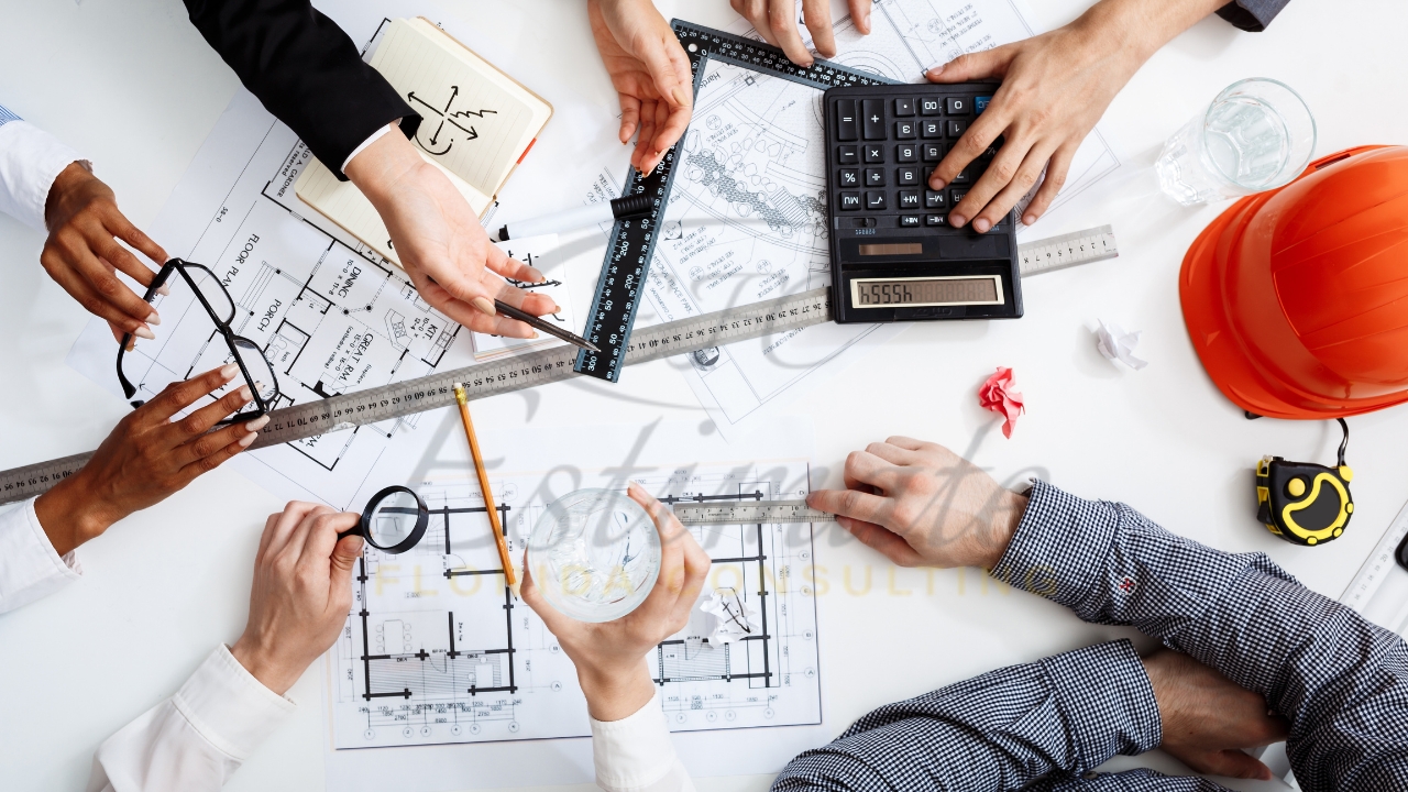 Essential Strategies for Risk Mitigation in Preconstruction