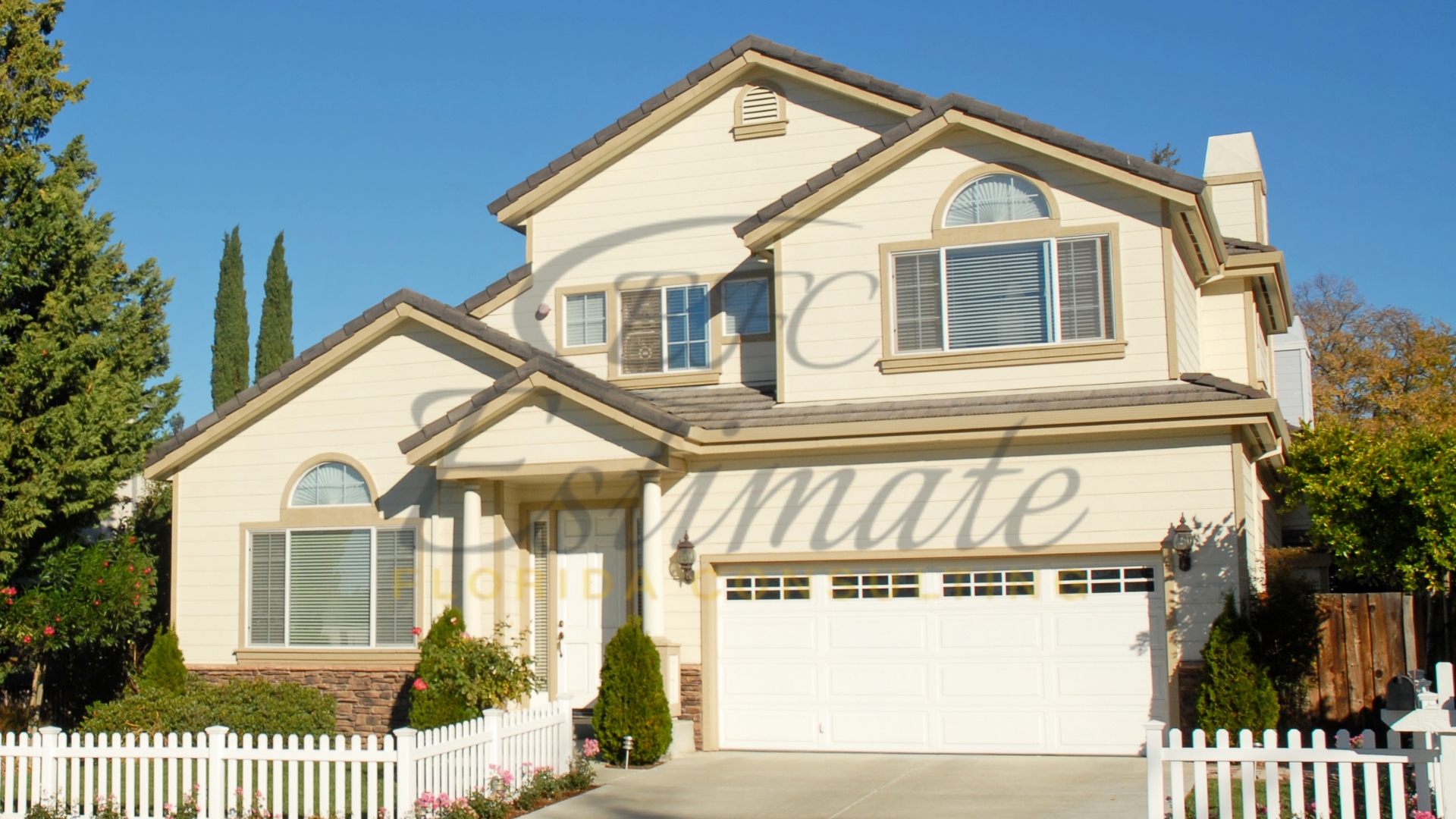 Estimate Company For Custom Homes