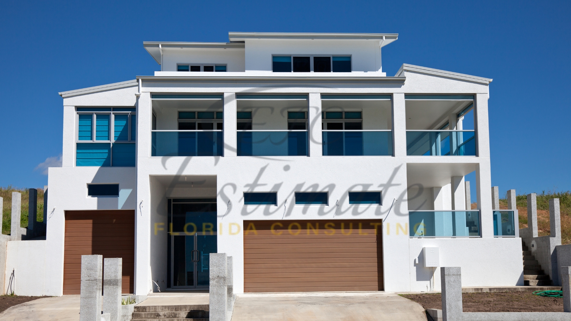 Estimate Company For Custom Homes