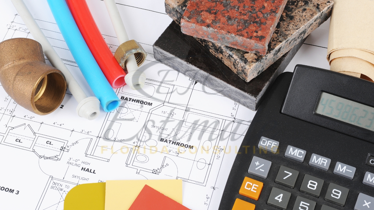 Estimator Company For Contractors And Developers