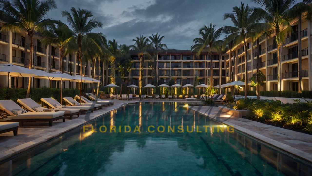 Estimator Company for Hotels and Restaurants