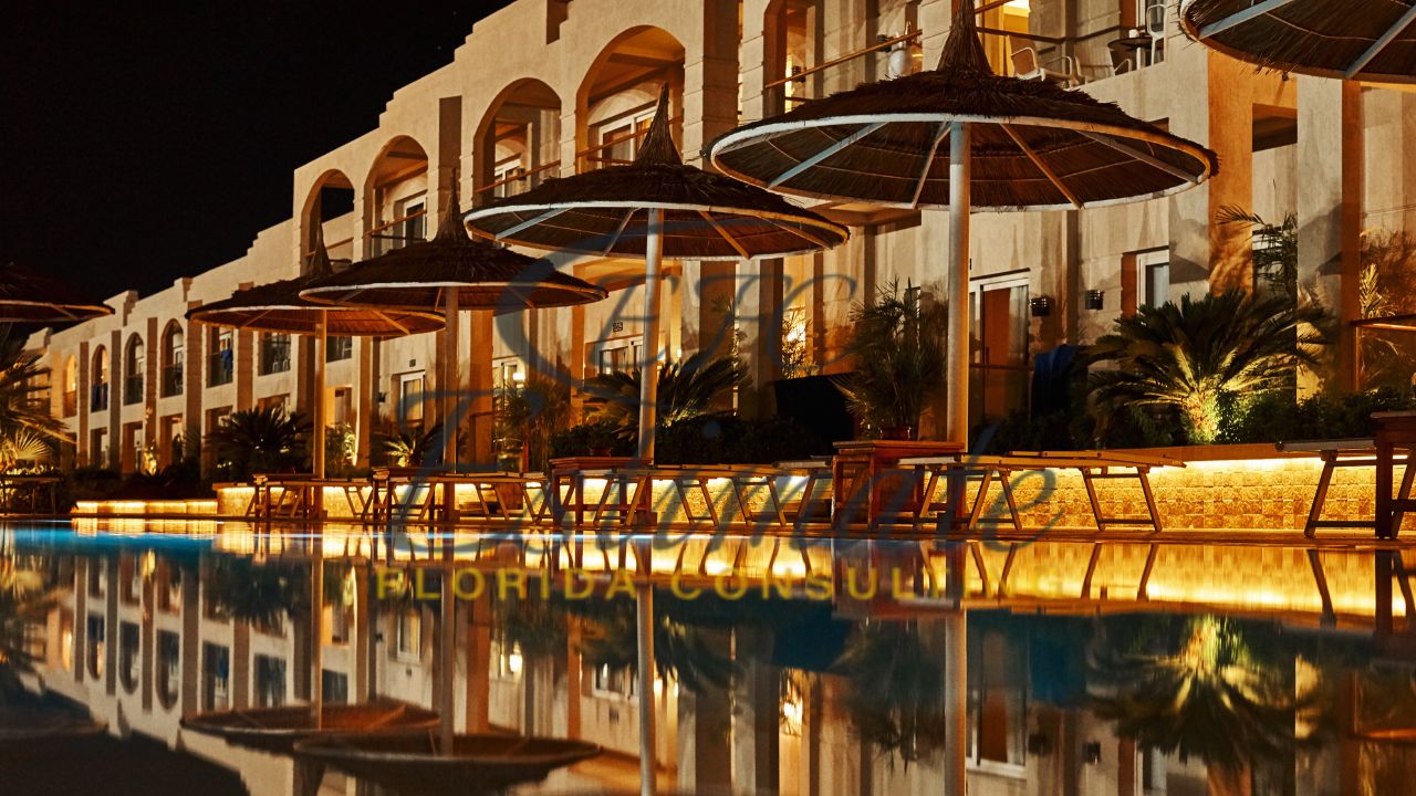 Estimator Company for Hotels and Restaurants